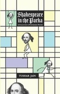 Cover: Shakespeare in the Parka - Bombaykala Books