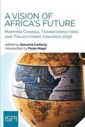 Cover: A Vision of Africa's Future - Ledizioni