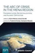 Cover: The Arc of Crisis in the MENA Region - Ledizioni