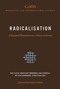 Enlarge image Cover: Radicalisation - Leuven University Press