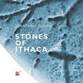 Cover: Stones Of Ithaca - Small Stations Press