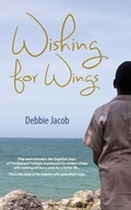 Cover: Wishing for Wings - Ian Randle Publishers,Jamaica