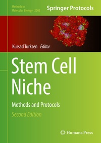 Bild: Stem Cell Niche - Humana