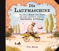 Cover: DIE LAUFMASCHINE - Mayers kleines Buchregal