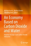 Cover: An Economy Based on Carbon Dioxide and Water - Springer