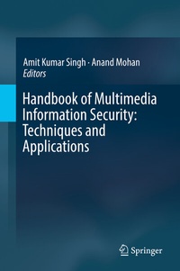 Abbildung von: Handbook of Multimedia Information Security: Techniques and Applications - Springer