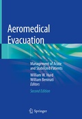 Bild: Aeromedical Evacuation - Springer