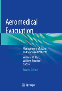 Abbildung von: Aeromedical Evacuation - Springer