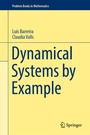 Cover: Dynamical Systems by Example - Springer