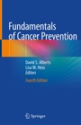Cover: Fundamentals of Cancer Prevention - Springer