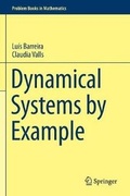 Cover: Dynamical Systems by Example - Springer