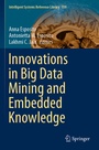 Cover: Innovations in Big Data Mining and Embedded Knowledge - Springer
