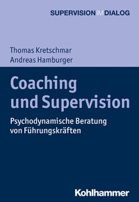 Abbildung von: Coaching und Supervision - Kohlhammer