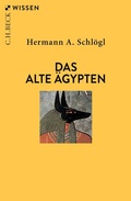 Cover: Das Alte &Auml;gypten - C.H.BECK