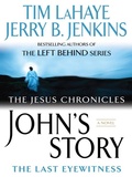Cover: John's Story - Berkley Books