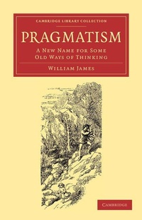 Enlarge image Cover: Pragmatism - Cambridge University Press