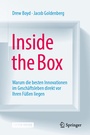 Cover: Inside the Box - Springer