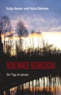 Cover: Neonschwarzes Regenbogengrau - BoD - Books on Demand