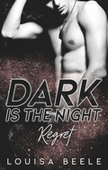 Cover: Dark is the Night - BoD - Books on Demand