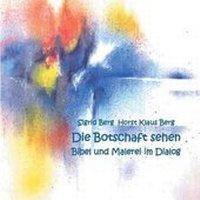 Enlarge image Cover: Die Botschaft sehen - BoD - Books on Demand