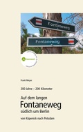 Cover: 200 Jahre - 200 Kilometer. - BoD - Books on Demand