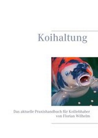 Enlarge image Cover: Koihaltung - BoD - Books on Demand