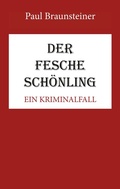 Cover: Der fesche Sch&ouml;nling - BoD - Books on Demand