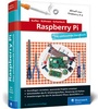 Cover: Raspberry Pi - Rheinwerk
