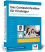 Cover: Das Computerlexikon für Einsteiger - Vierfarben