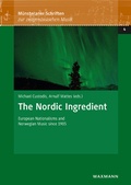 Cover: The Nordic Ingredient - Waxmann
