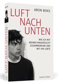 Cover: Luft nach unten - Schwarzkopf & Schwarzkopf