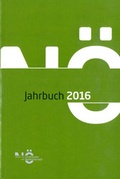 Cover: Jahrbuch f&uuml;r Landeskunde von Nieder&ouml;sterreich. Neue Folge / Jahrbuch f&uuml;r Landeskunde von Nieder&ouml;sterreich - Neue Folge - Verein f. Landeskde v. Nieder&ouml;sterr.