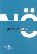 Cover: Jahrbuch f&uuml;r Landeskunde von Nieder&ouml;sterreich. Neue Folge / Jahrbuch f&uuml;r Landeskunde von Nieder&ouml;sterreich - Neue Folge - Verein f. Landeskde v. Nieder&ouml;sterr.