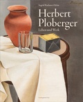 Cover: Herbert Ploberger - Bibliothek der Provinz