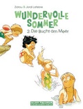 Cover: Wundervolle Sommer - Band 2 - Salleck Publications