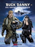 Cover: Buck Danny Nr. 48 - Salleck Publications