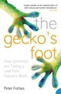Cover: The Gecko's Foot - HarperPerennial