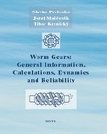 Cover: Worm Gears: - RAM-Verlag