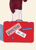 Cover: poetin nr. 26 - Poetenladen