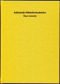 Cover: Schlesische Milit&auml;rkirchenb&uuml;cher - Arbeitsgemeinschaft ostdeutscher Familienforscher AGoFF e.V.