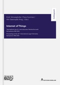 Cover: Internet of Things - Nova MD