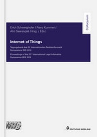 Enlarge image Cover: Internet of Things - Nova MD