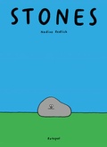 Cover: Stones - Rotopol