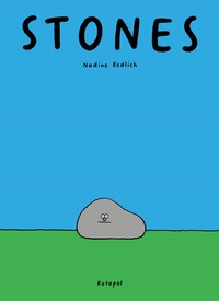 Enlarge image Cover: Stones - Rotopol
