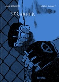 Cover: Strannik - Rotopol