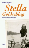 Cover: Stella Goldschlag - Steidl