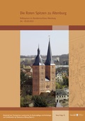 Cover: Die Roten Spitzen zu Altenburg - E. Reinhold Verlag