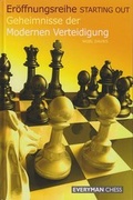 Cover: Geheimnisse der Modernen Verteidigung - Beyer, Joachim, Verlag