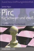 Cover: Pirc f&uuml;r Schwarz und Wei&szlig; - Beyer, Joachim, Verlag