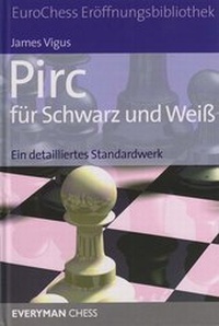 Enlarge image Cover: Pirc für Schwarz und Weiß - Beyer, Joachim, Verlag